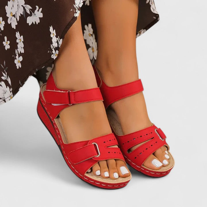 Ginebra | Sandalias Ortopédicas