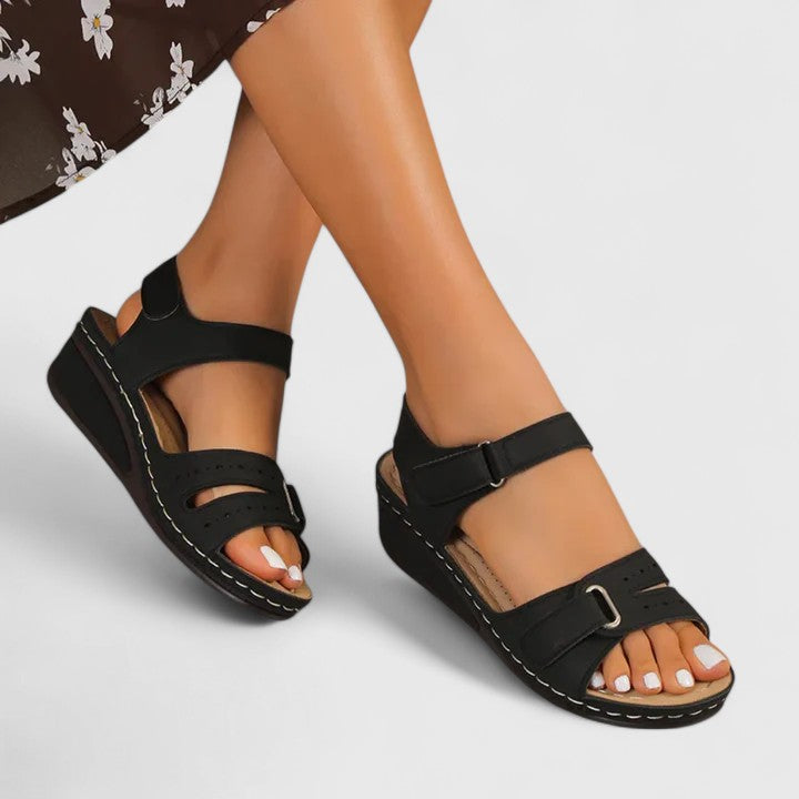 Ginebra | Sandalias Ortopédicas