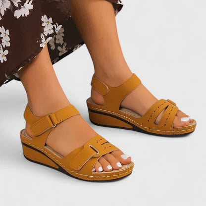 Ginebra | Sandalias Ortopédicas