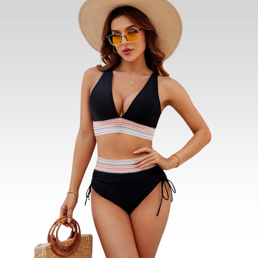 Elora | Bikini Escultor y Elegante