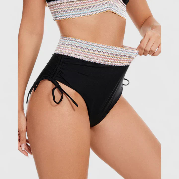 Jazmín | Elegante Conjunto de Bikini