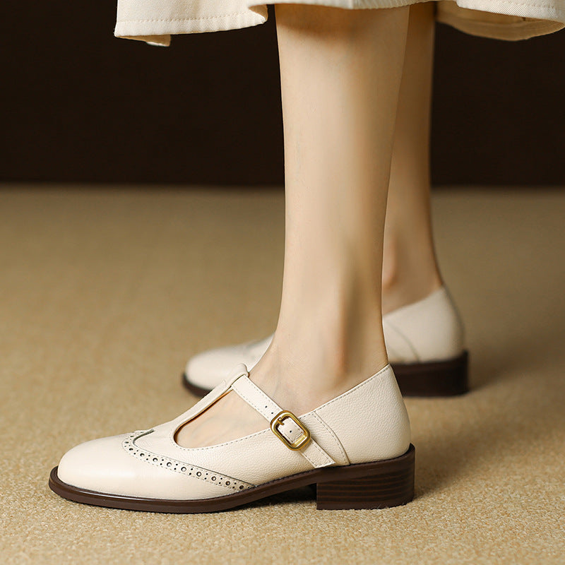 Stacey | Zapatos ortopédicos elegantes