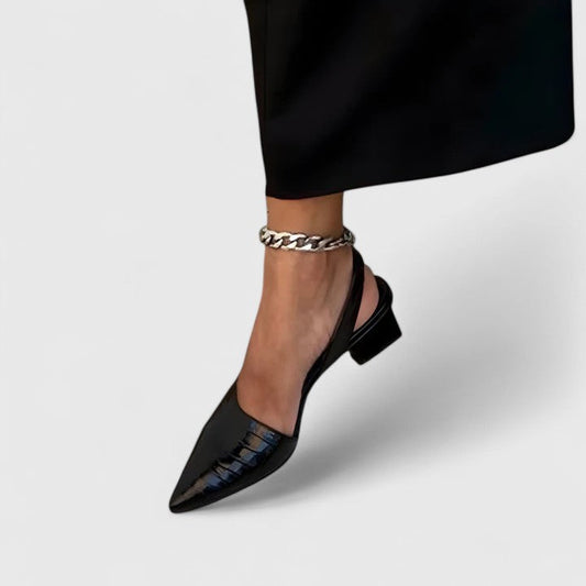 Begoña | Tacones elegantes con estilo
