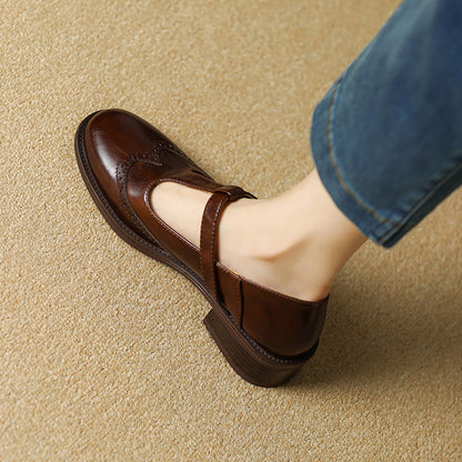 Stacey | Zapatos ortopédicos elegantes