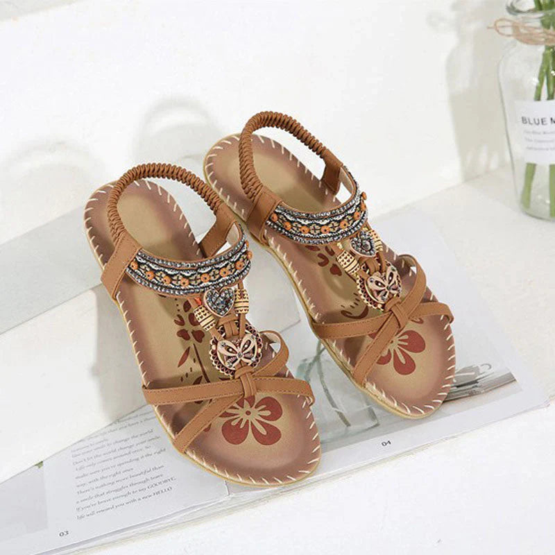 Aislinn | Sandalias Elegantes