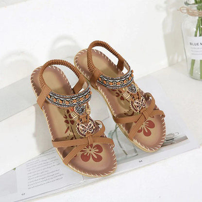 Aislinn | Sandalias Elegantes