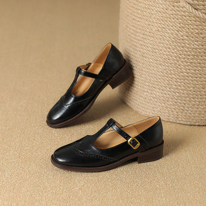 Stacey | Zapatos ortopédicos elegantes