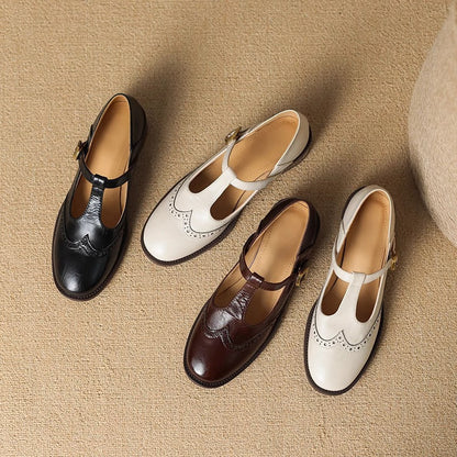 Stacey | Zapatos ortopédicos elegantes