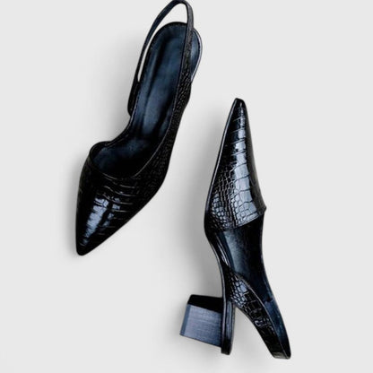 Sasha | Sandalias Elegantes