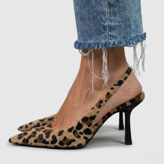 Isabela | Tacones ortopédicos