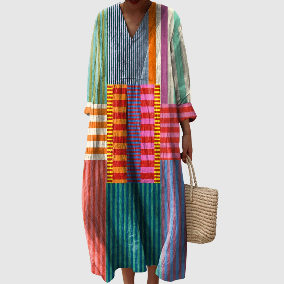 Mía | Vestido Paseo