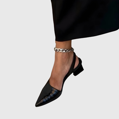 LYNN  | Tacones ortopédicos cómodos