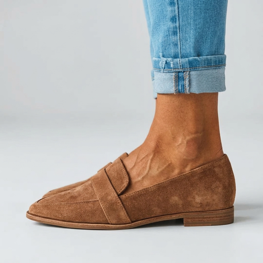 Cristina | Tacones ortopédicos confortables