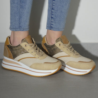 Micaela | Zapatillas NUEVA TEMPORADA