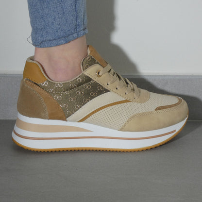 Micaela | Zapatillas NUEVA TEMPORADA