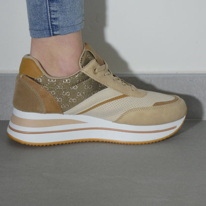 Micaela | Zapatillas NUEVA TEMPORADA