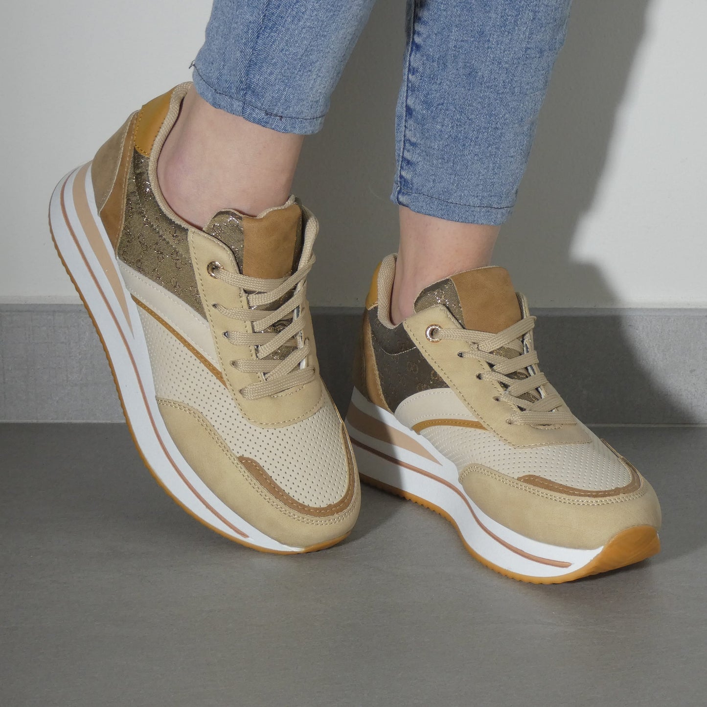 Micaela | Zapatillas NUEVA TEMPORADA