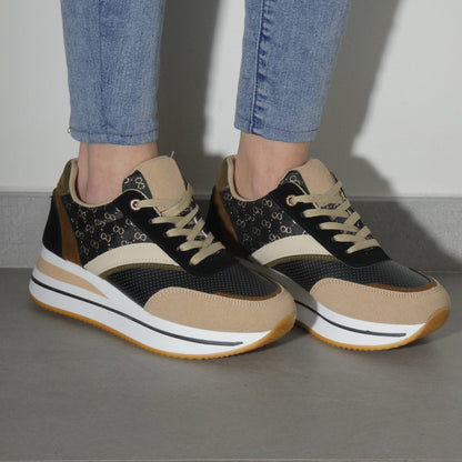Micaela | Zapatillas NUEVA TEMPORADA