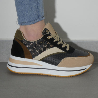 Micaela | Zapatillas NUEVA TEMPORADA