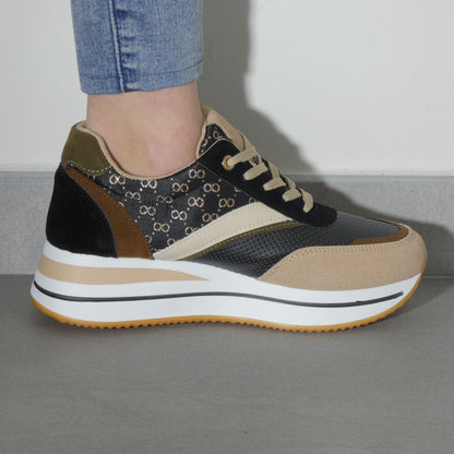 Micaela | Zapatillas NUEVA TEMPORADA