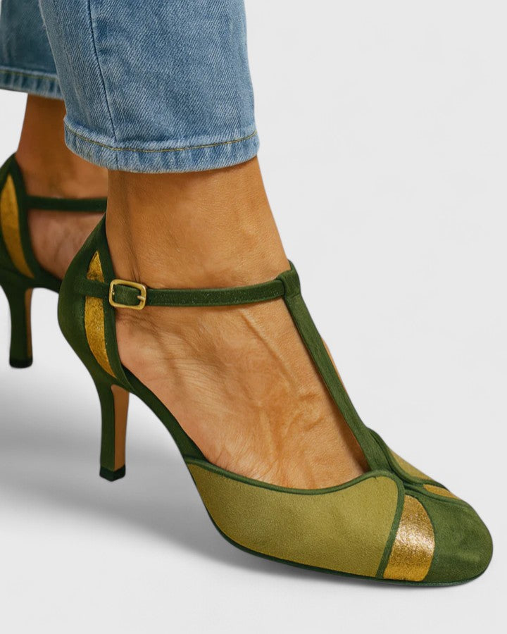 Patricia | Tacones Sofisticados