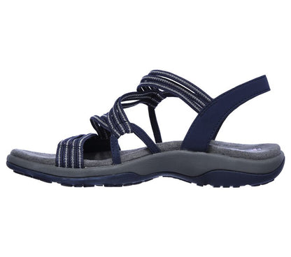 Naila | Sandalias ortopédicas elegantes