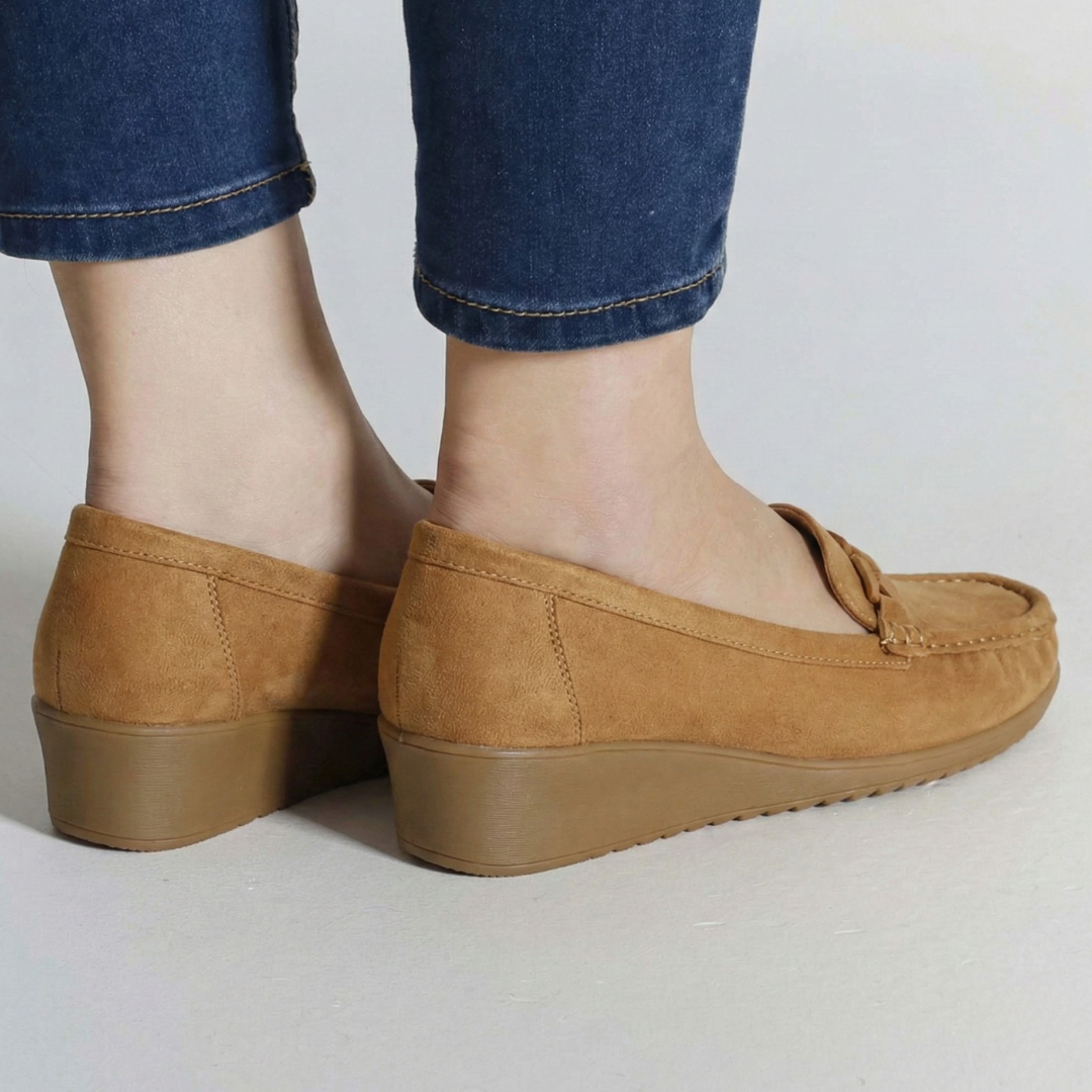 Rita | Mocasín cómodo para mujer