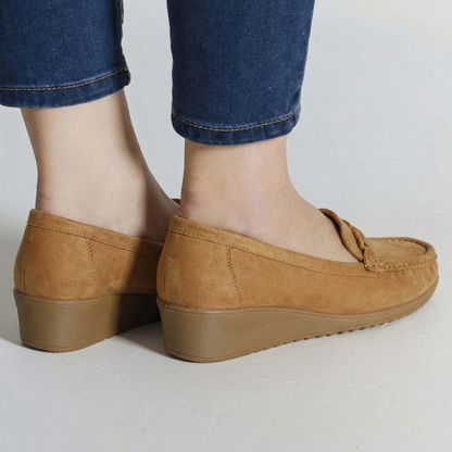 Rita | Mocasín cómodo para mujer