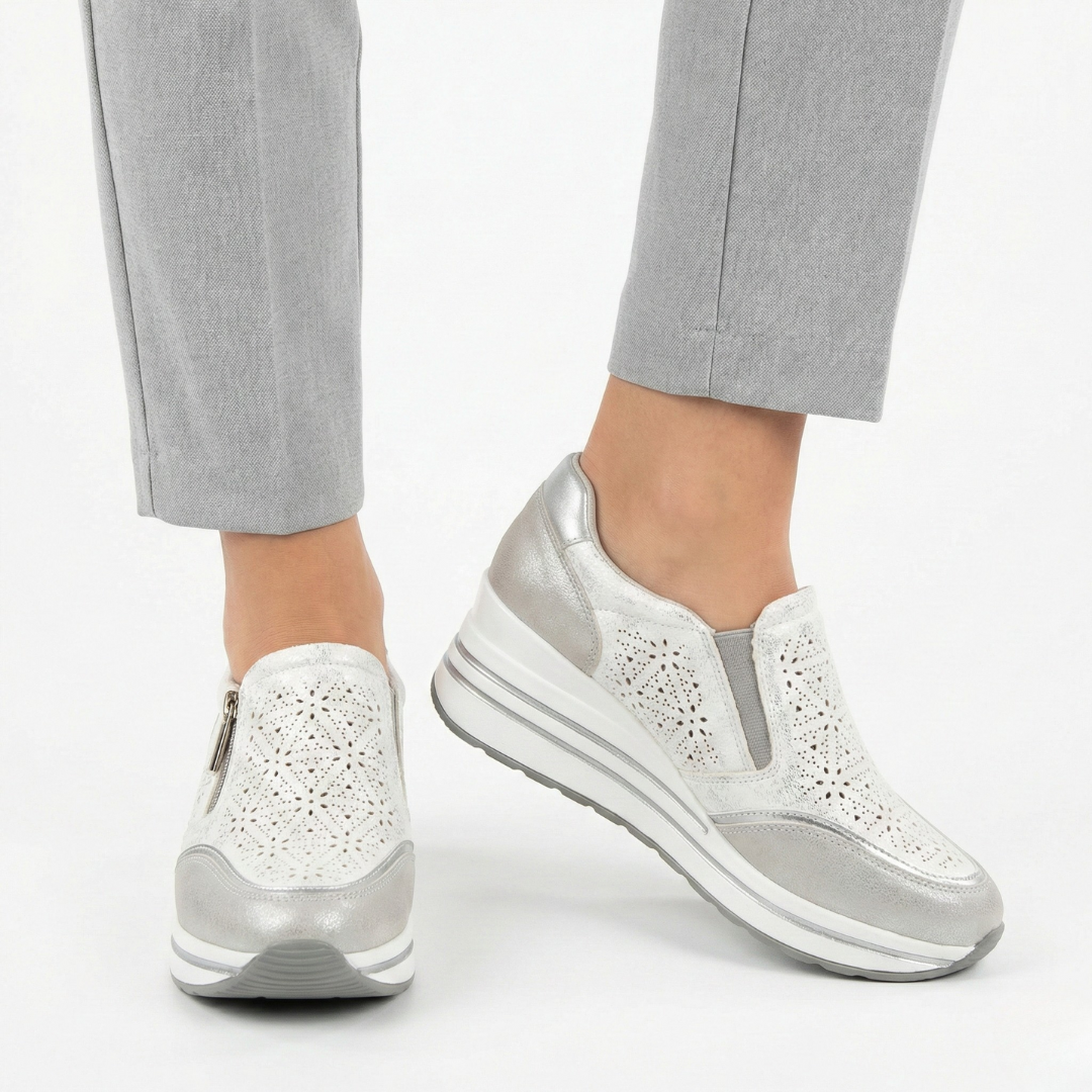 Catalina | Zapato cómodo de mujer