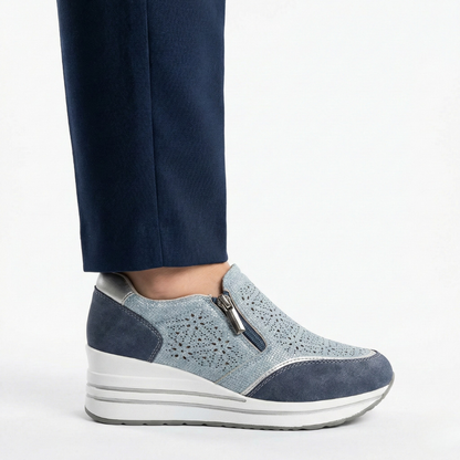 Catalina | Zapato cómodo de mujer