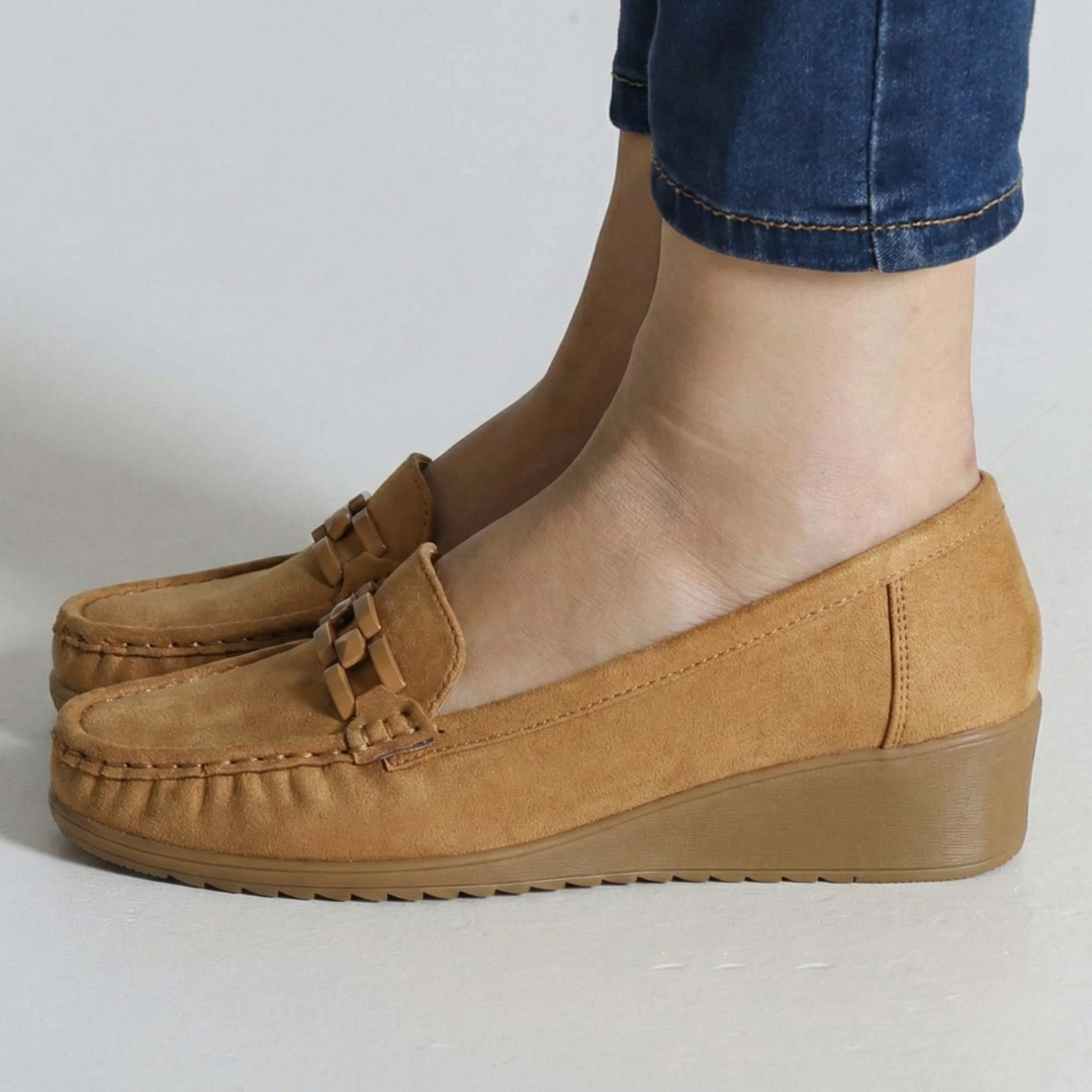 Rita | Mocasín cómodo para mujer