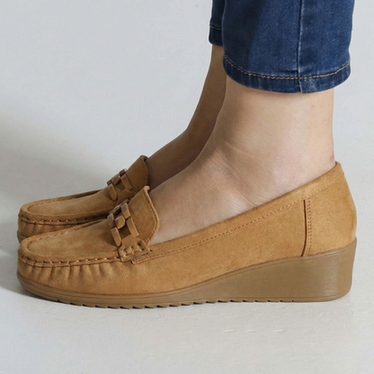 Rita | Mocasín cómodo para mujer