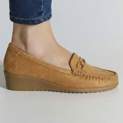 Rita | Mocasín cómodo para mujer
