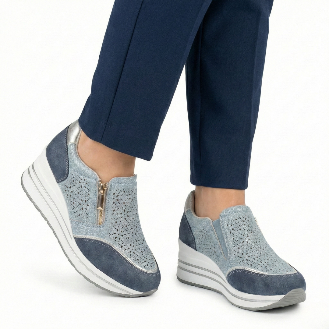 Catalina | Zapato cómodo de mujer