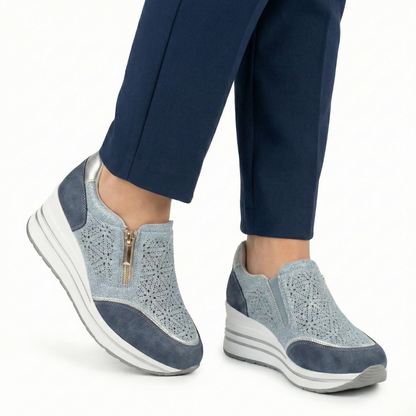 Catalina | Zapato cómodo de mujer