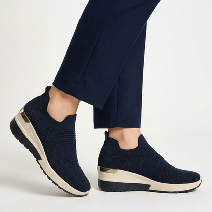 Georgia | Zapato ortopédico confort
