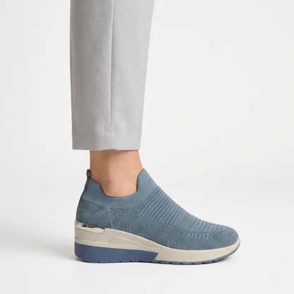 Georgia | Zapato ortopédico confort