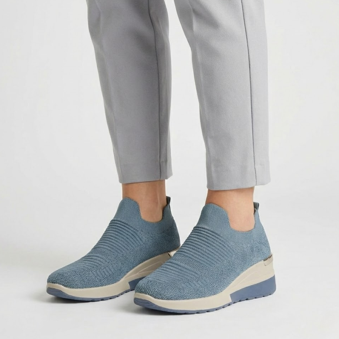 Georgia | Zapato ortopédico confort