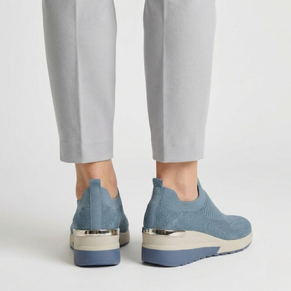 Georgia | Zapato ortopédico confort