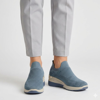Georgia | Zapato ortopédico confort