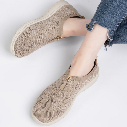 Dorotea | Zapatillas de moda para mujer