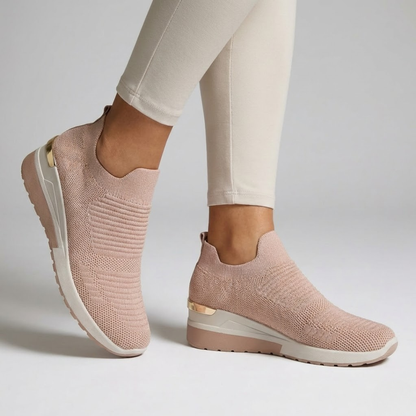 Georgia | Zapato ortopédico confort