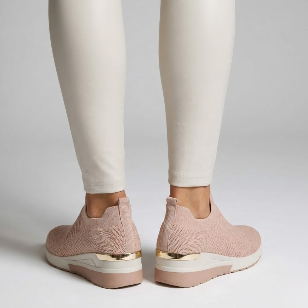 Georgia | Zapato ortopédico confort