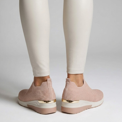 Georgia | Zapato ortopédico confort