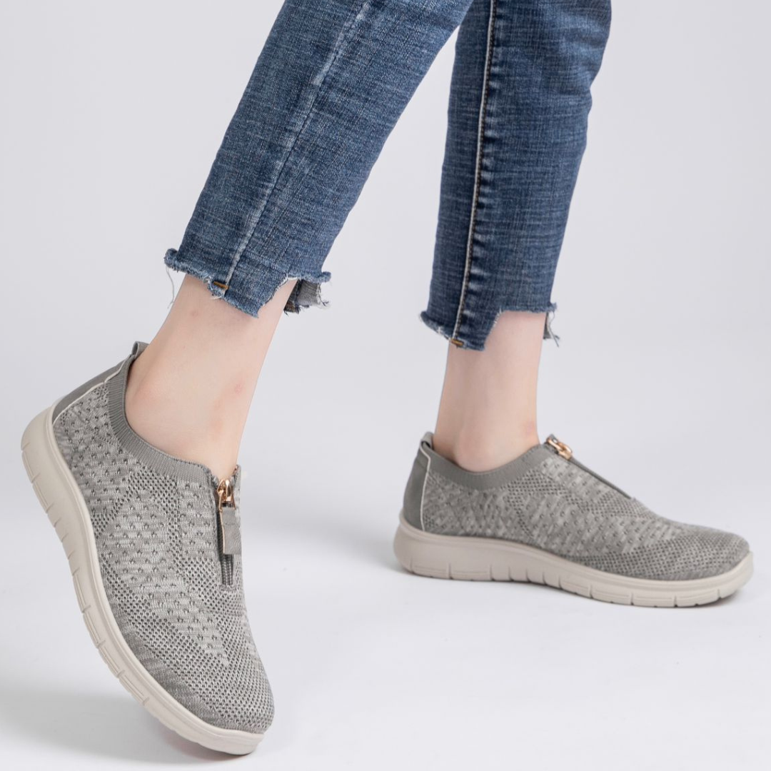 Dorotea | Zapatillas de moda para mujer