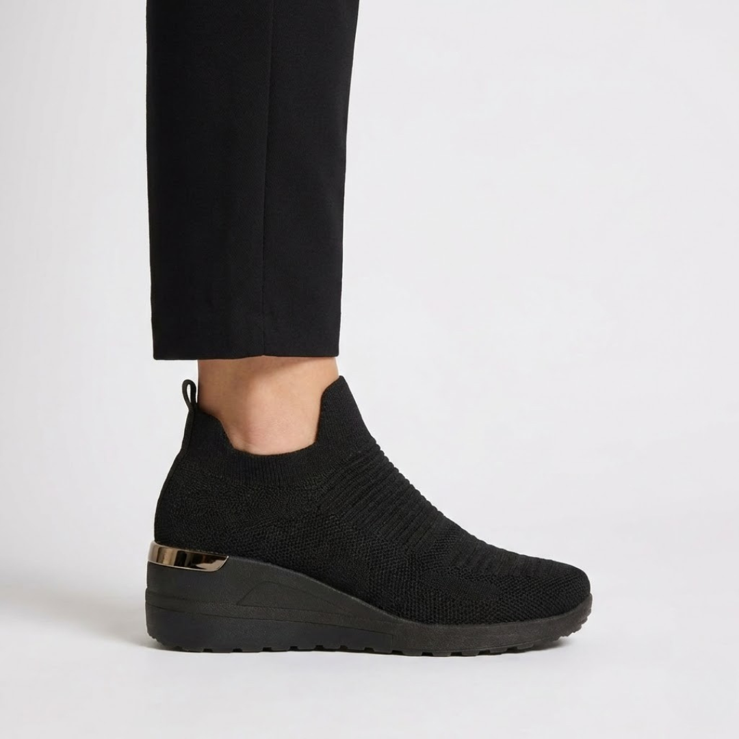 Georgia | Zapato ortopédico confort