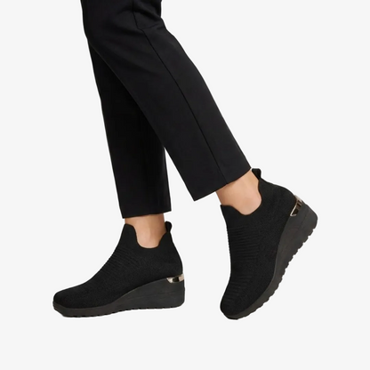 Georgia | Zapato ortopédico confort