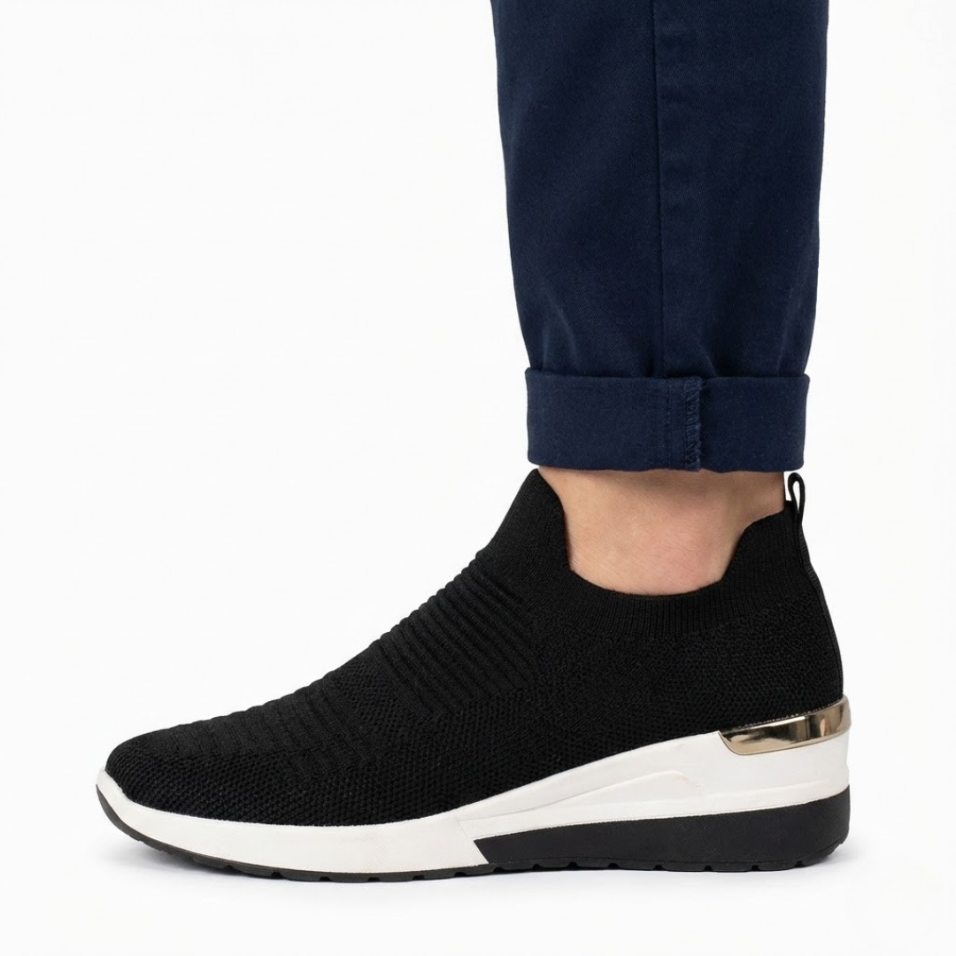 Georgia | Zapato ortopédico confort