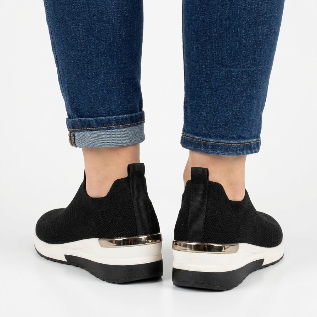Georgia | Zapato ortopédico confort