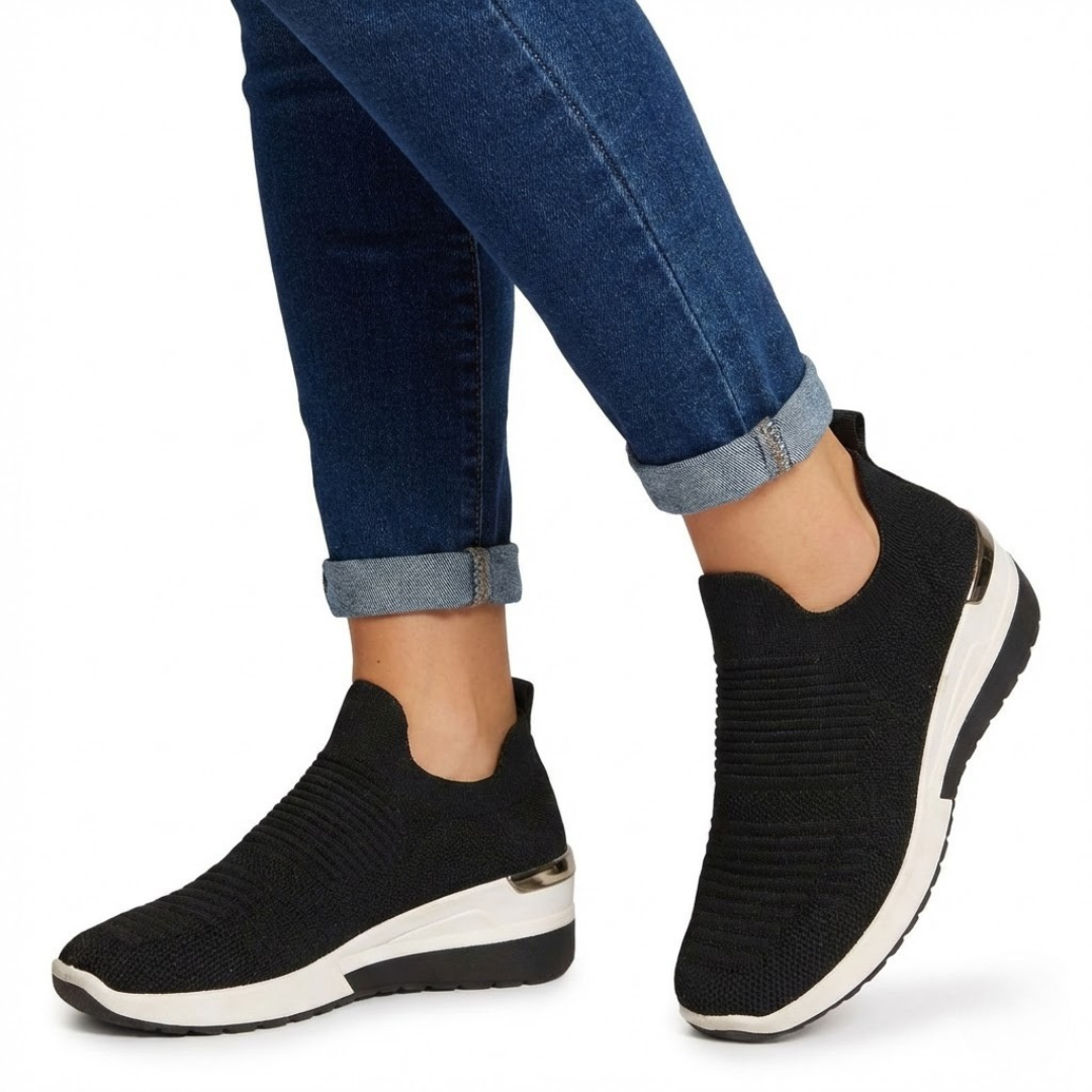 Georgia | Zapato ortopédico confort